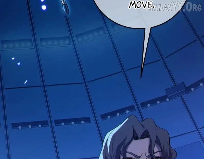 I Rely on My Invincibility to Deal Tons of Damage Passively! Chapter 144 - page 50